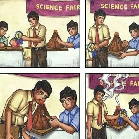 humor
