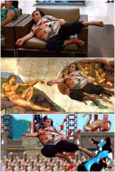 denunciado