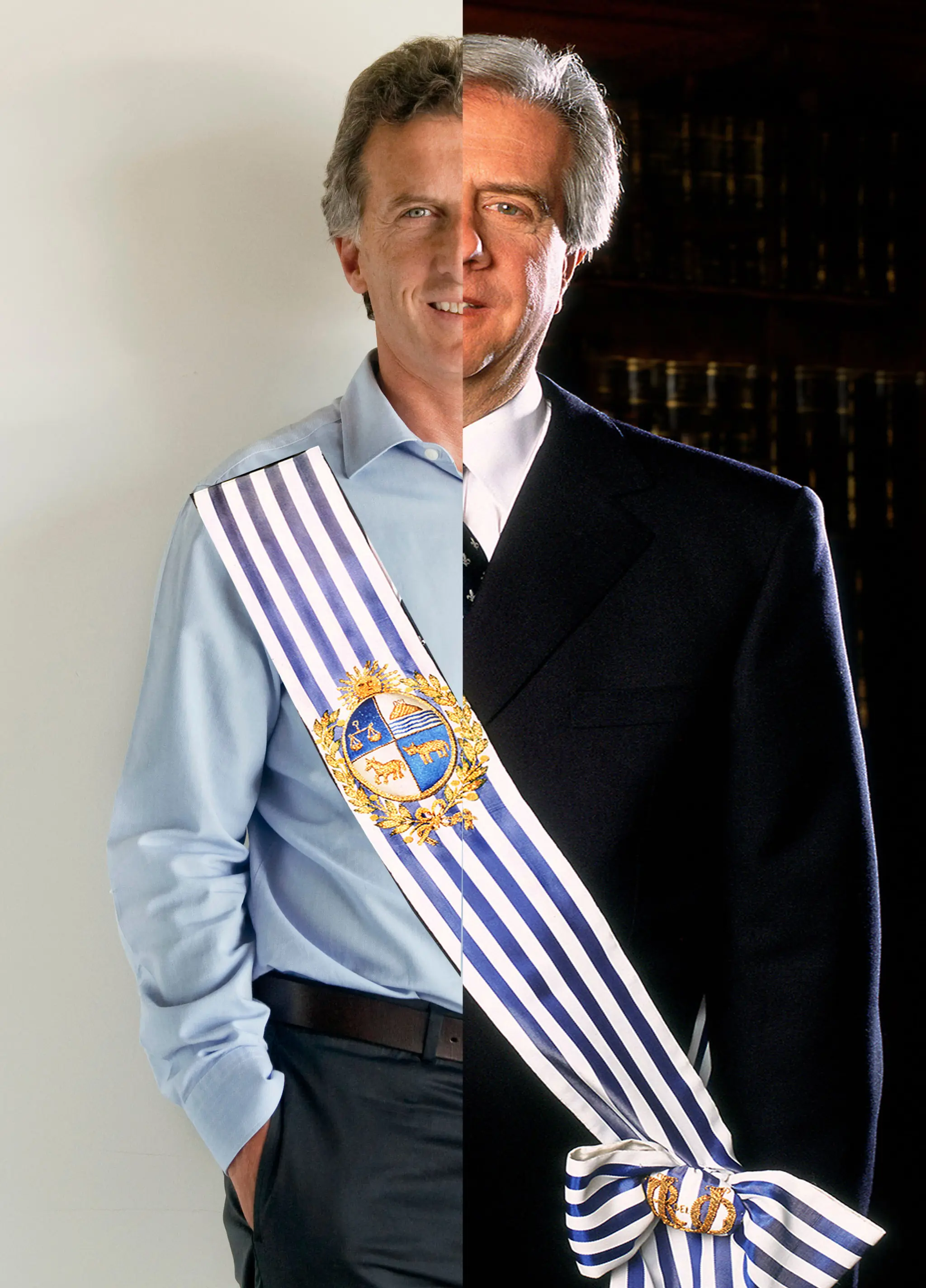 Uruguay