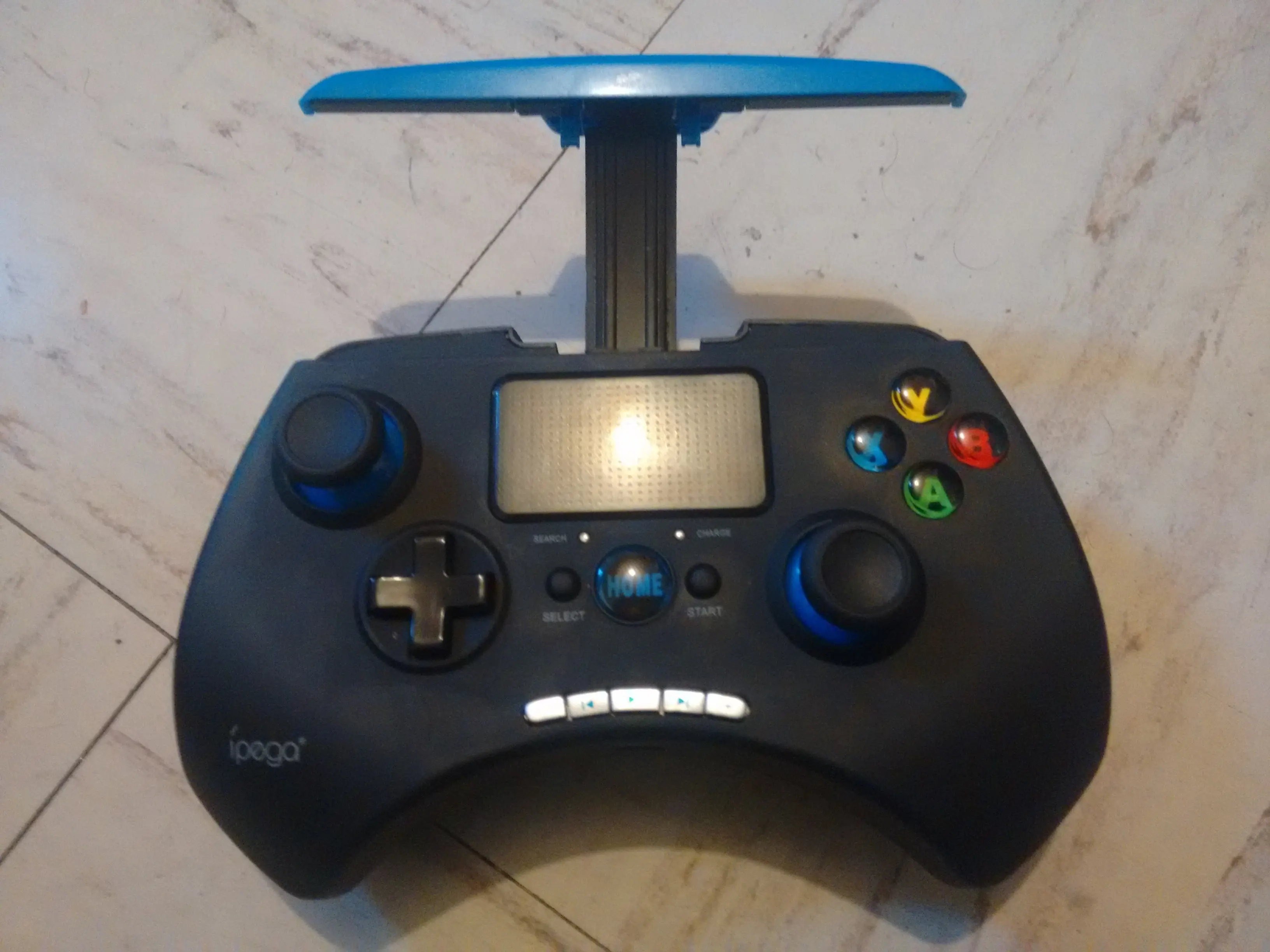 gamepad