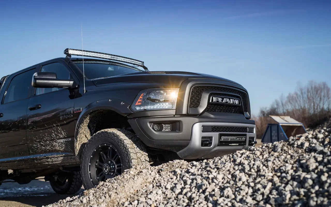1500 Rebel