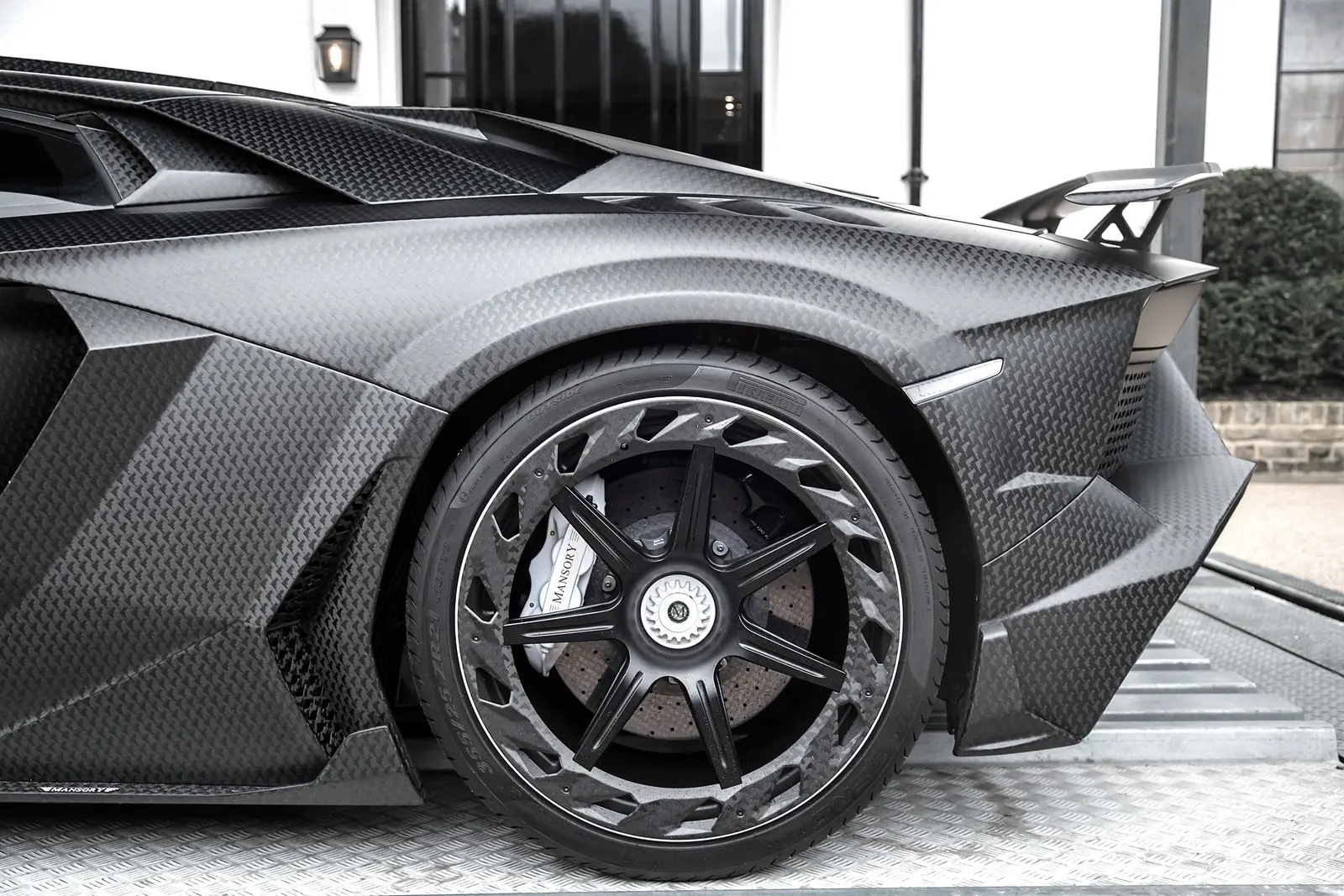 Mansory