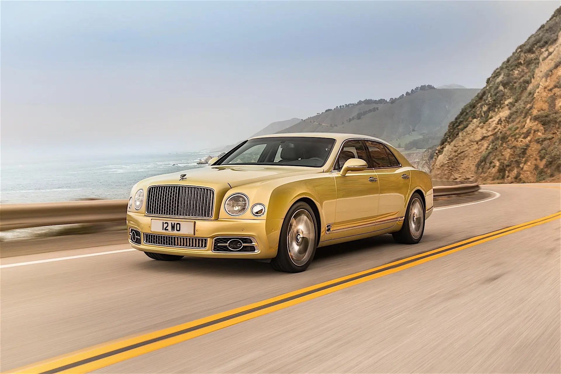 bentley bentley