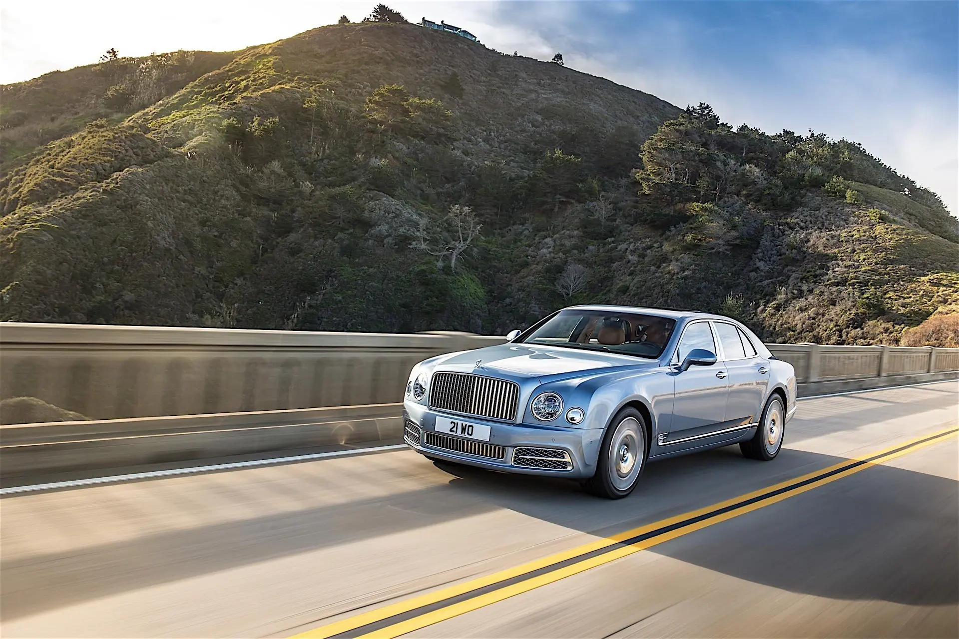 bentley bentley