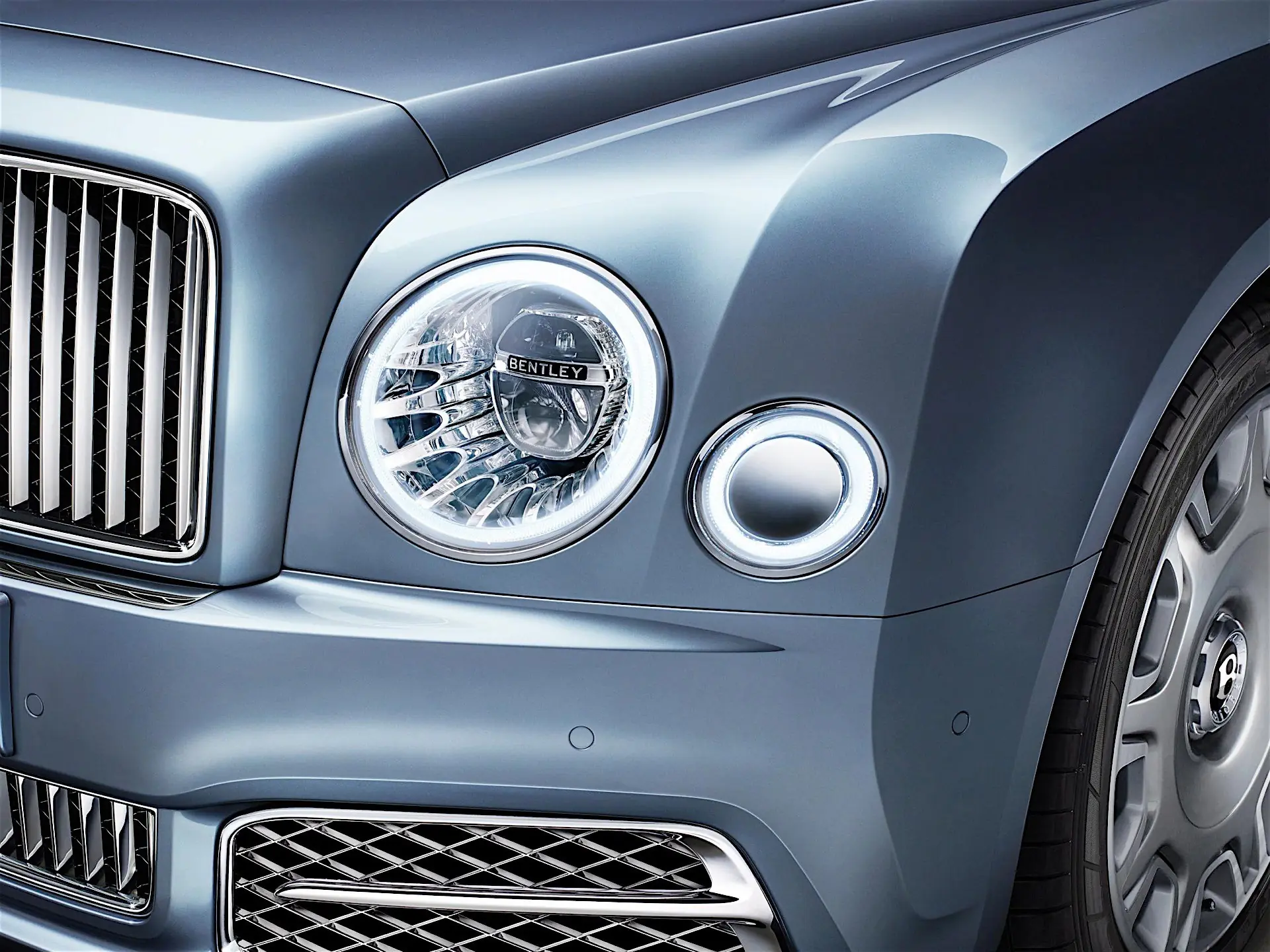mulsanne mulsanne