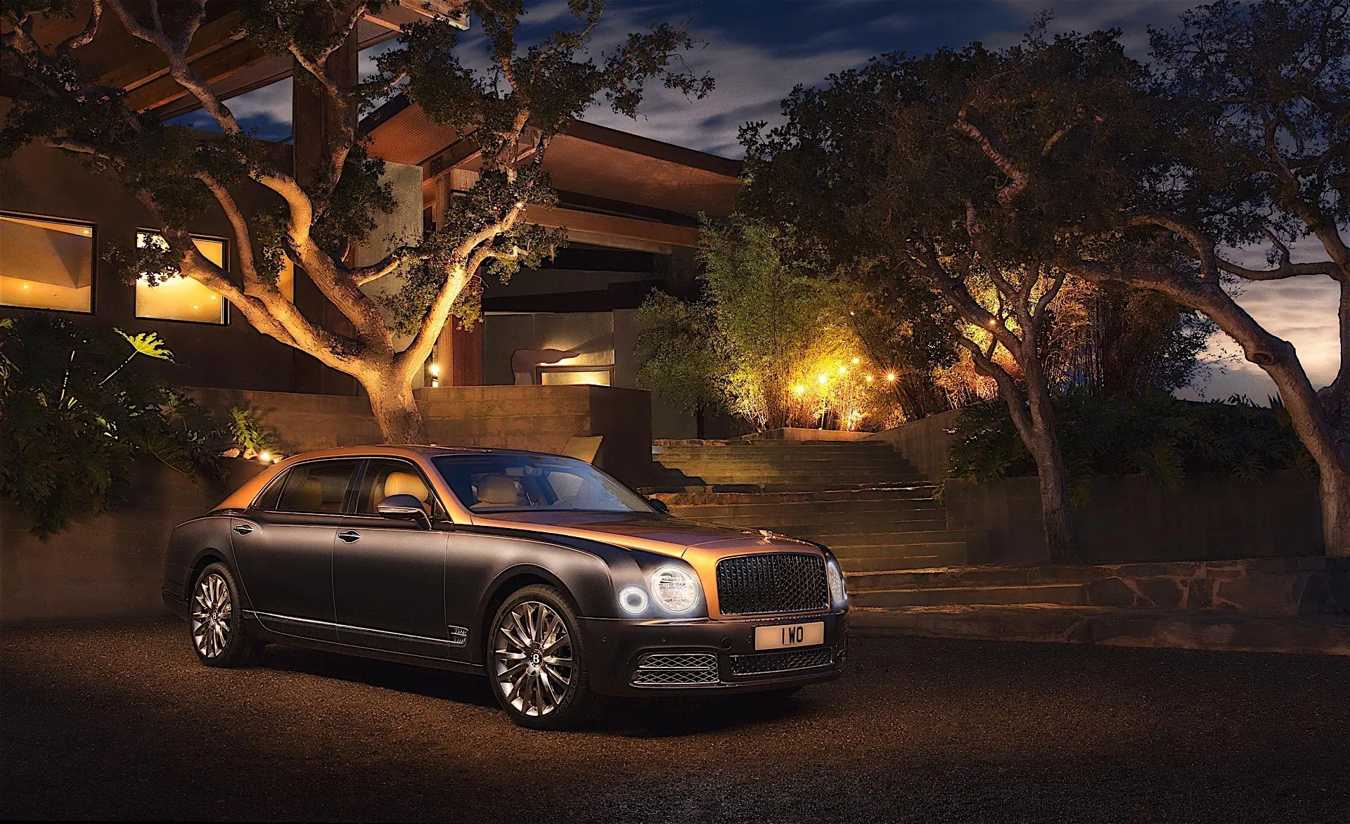 mulsanne mulsanne