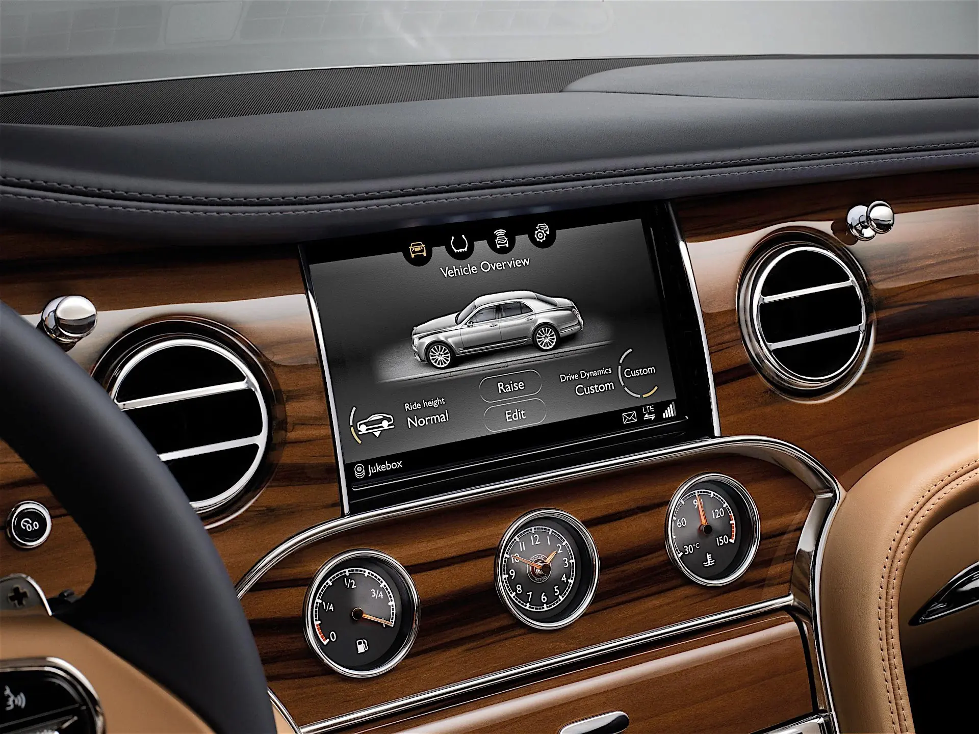 mulsanne mulsanne