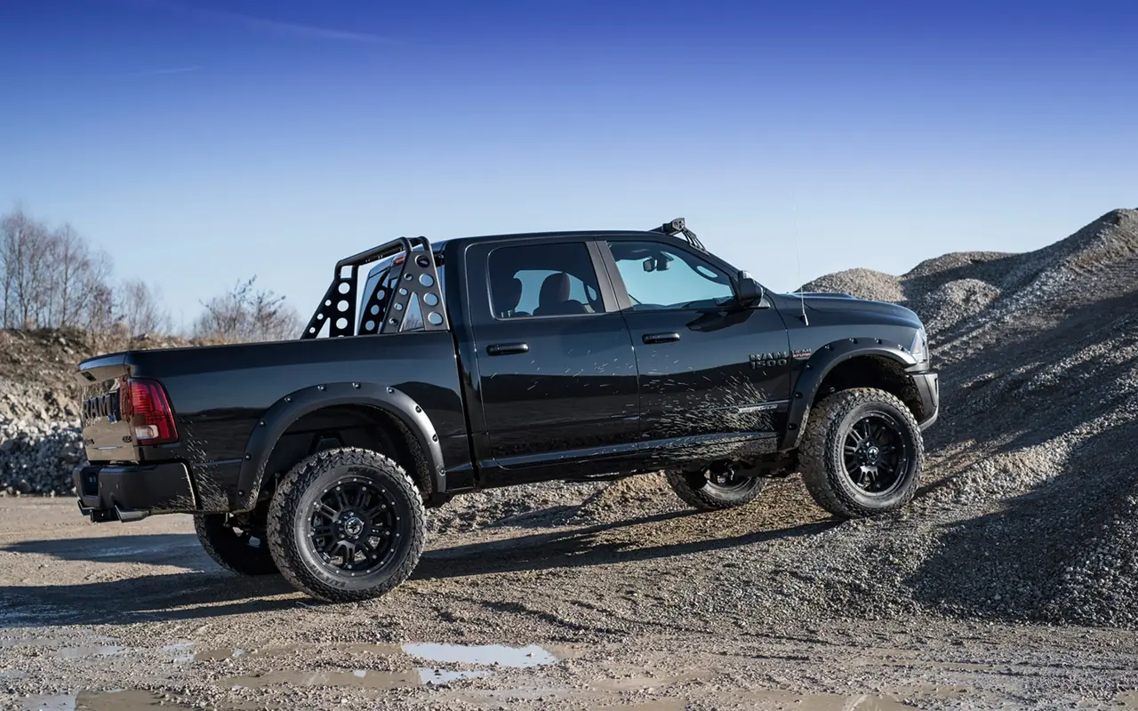 1500 Rebel