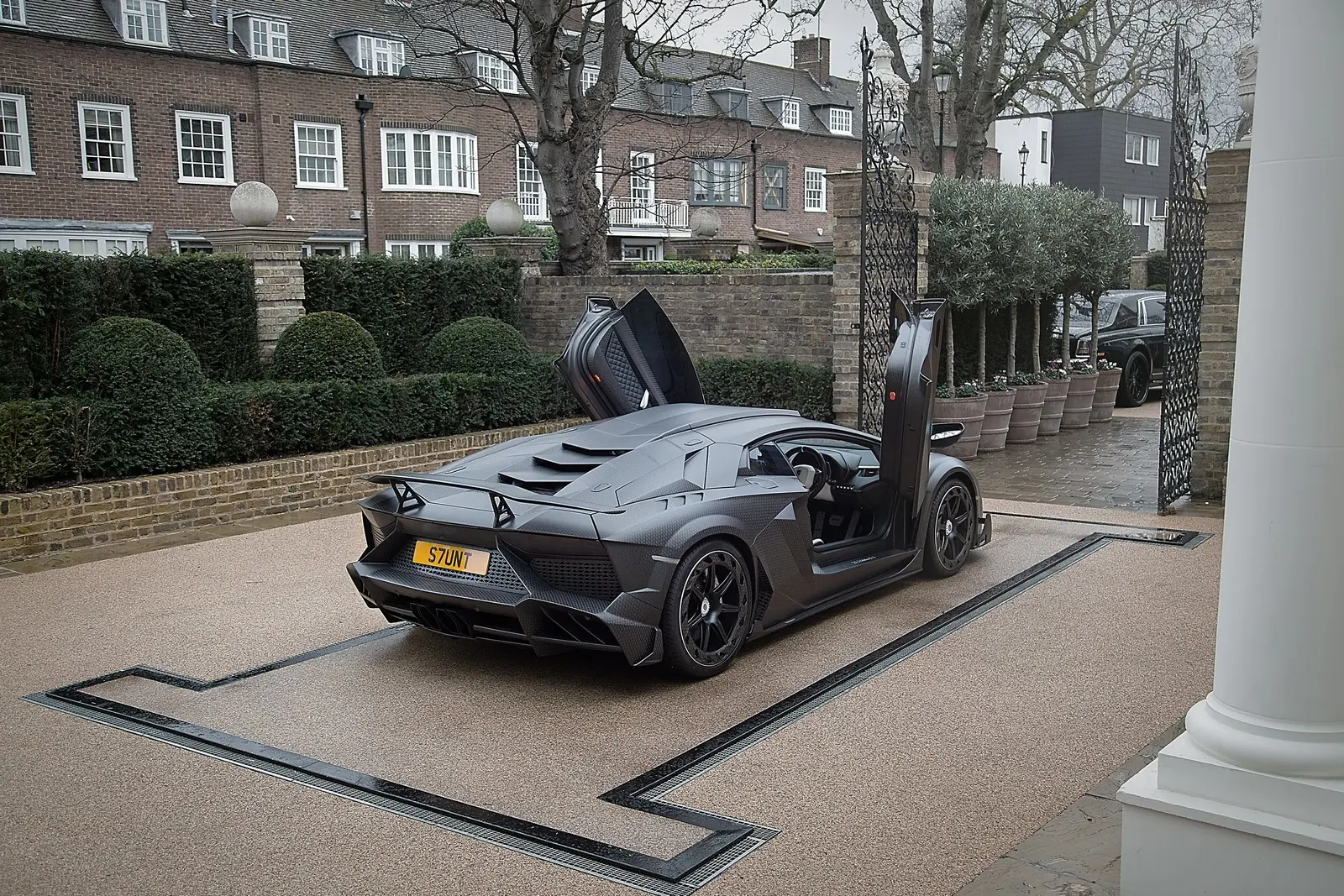 Lamborghini