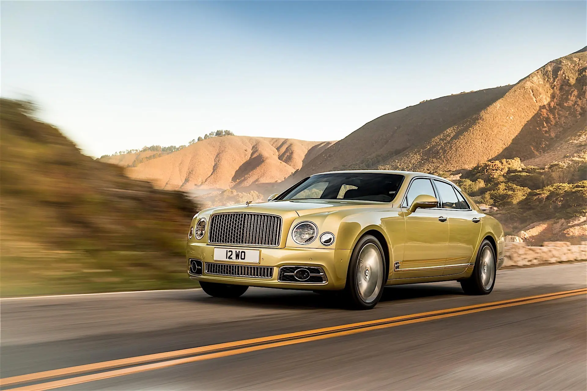 bentley bentley