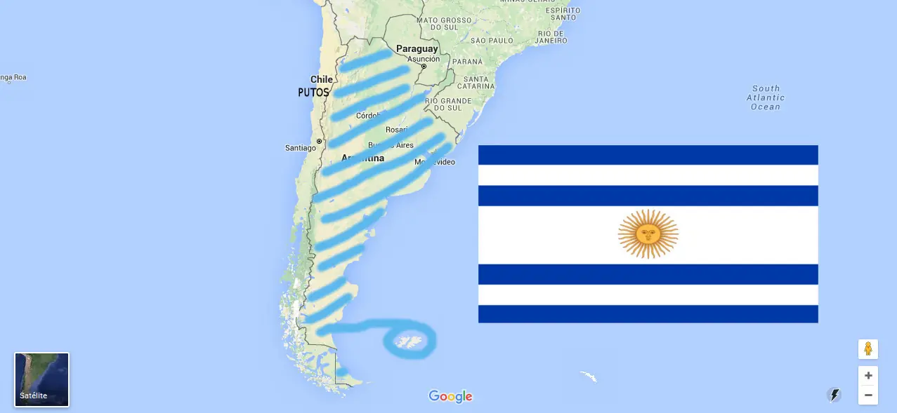 Argentinayuruguay