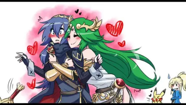 fire emblem awakening
