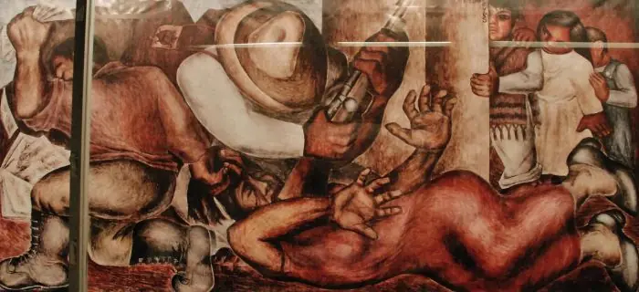 6 Artistas Mexicanos Mejores Que Frida Kahlo