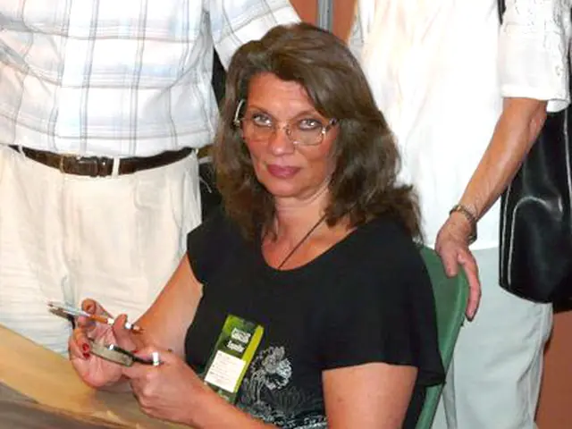 Liliana Gauris arte Argentino