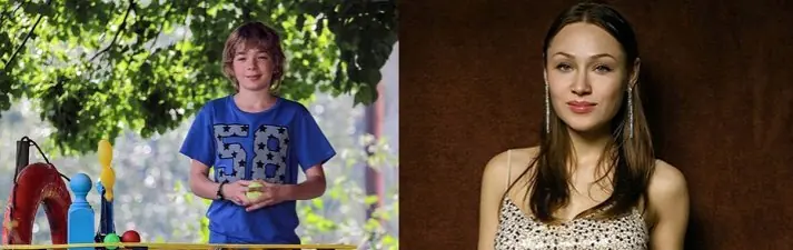 Gana un mes con una actriz porno (si su mamá lo deja)Apto