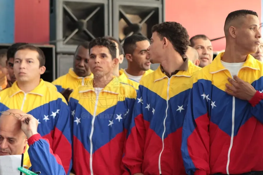 venezuela
