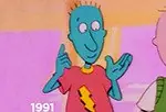 Hagamos Top a Doug Narinas (Nickelodeon)