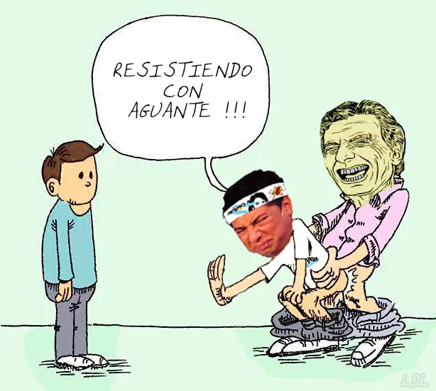 ¿Como es vivir en Argentina?