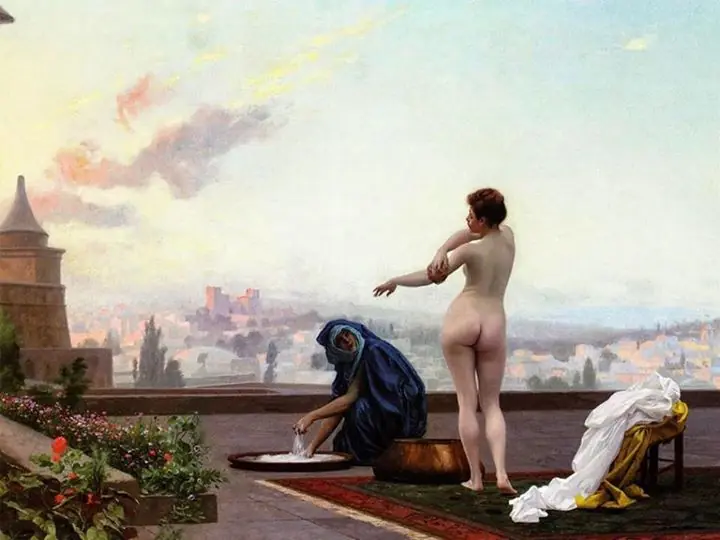 arte