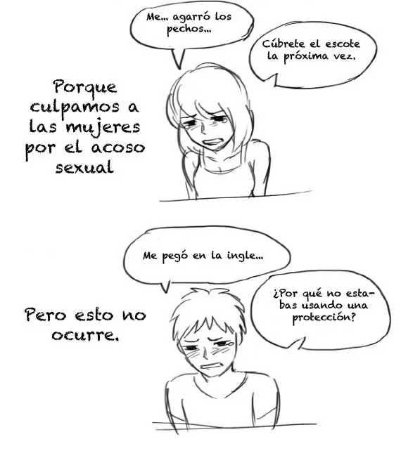 machismo machismo