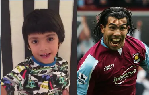 Carlitos