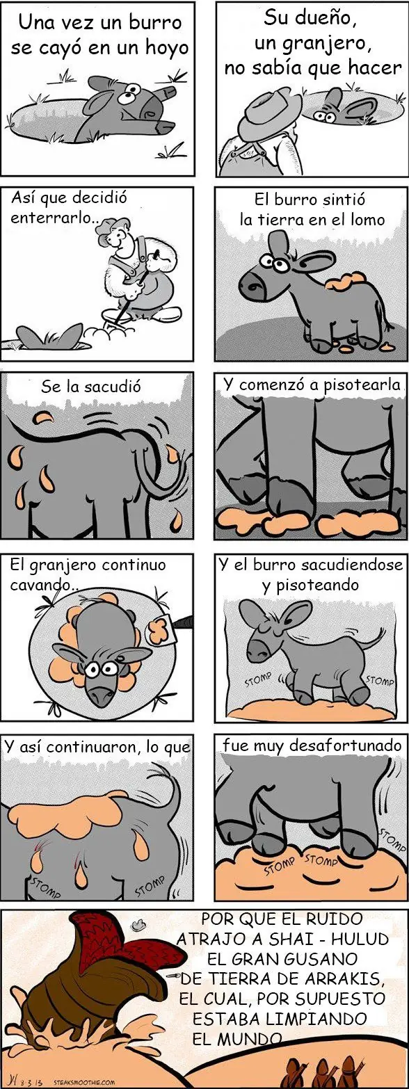 risas