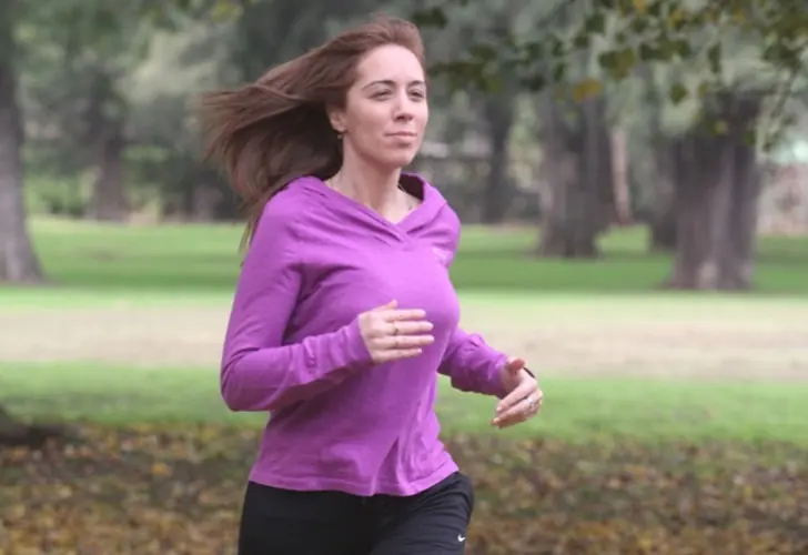 Es Vidal la mujer mas hermosa de la argentina?