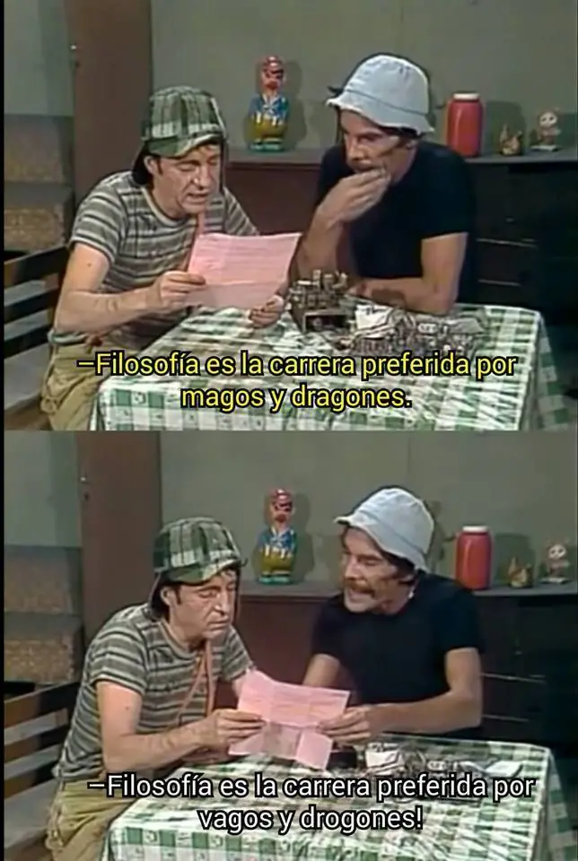 humor