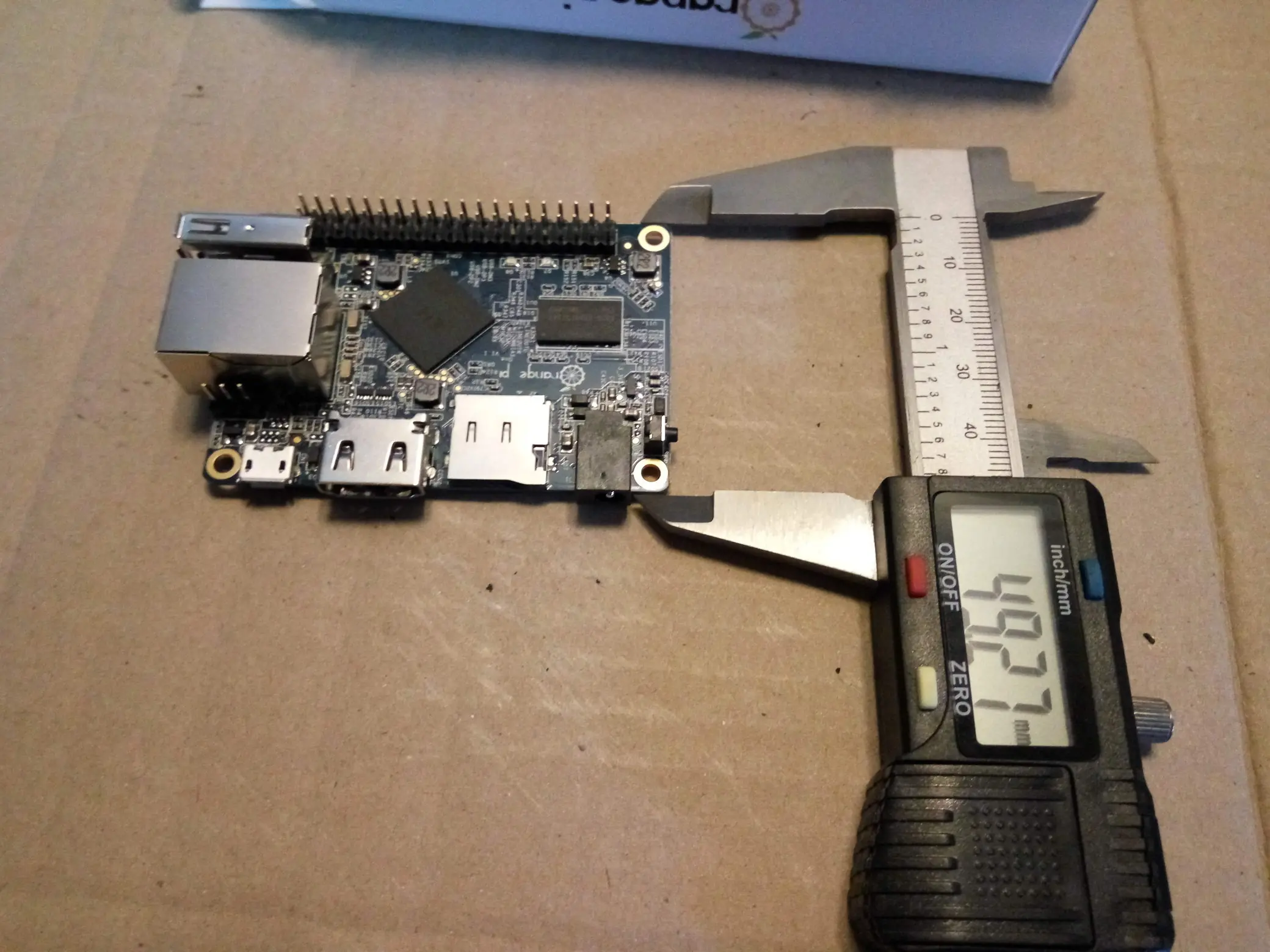 orange pi