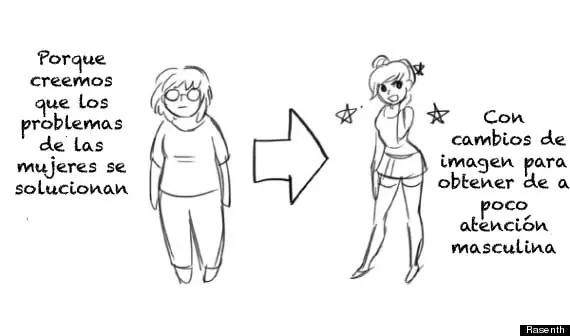 feminismo feminismo
