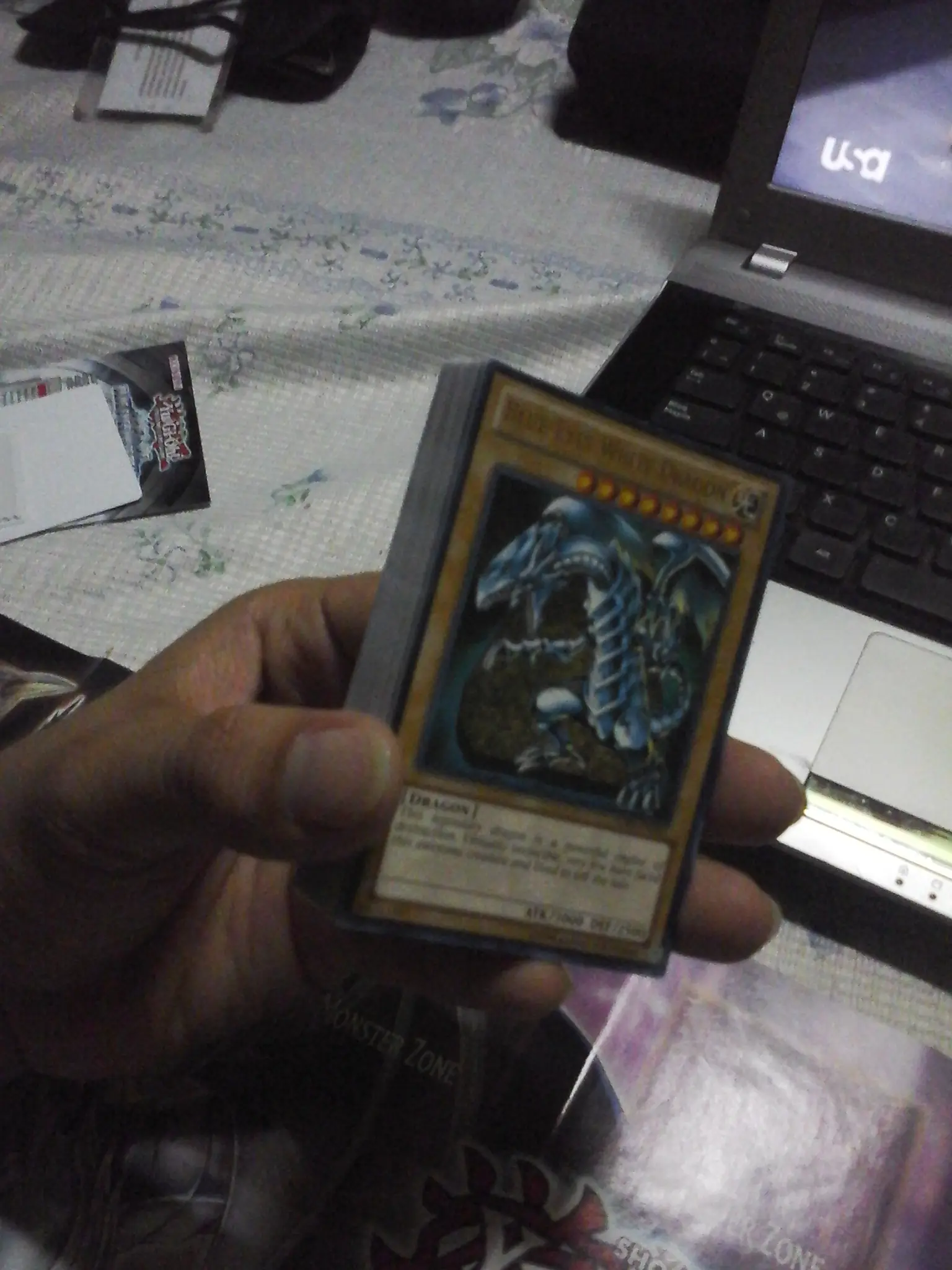 cartas