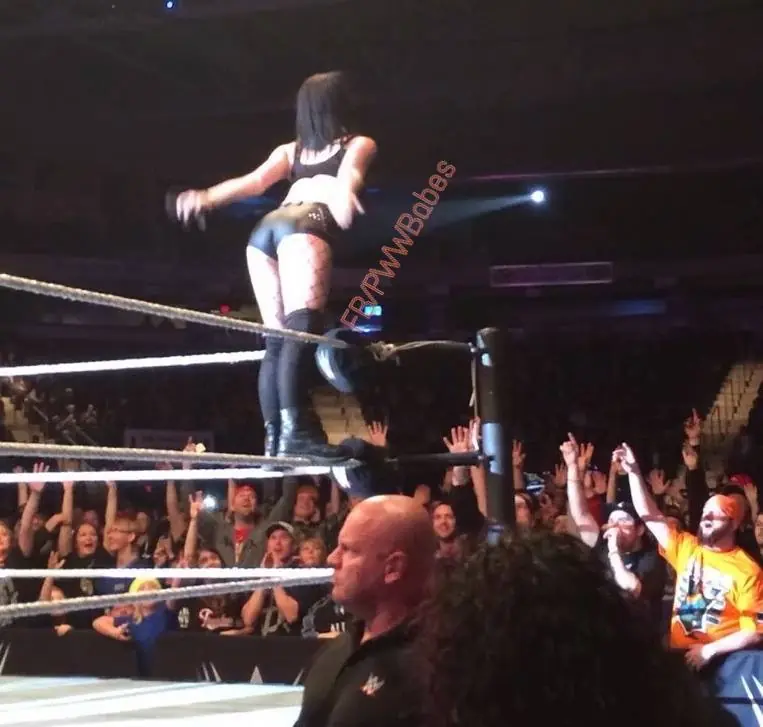 wrestling