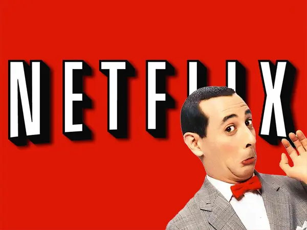 Películas y Series en Netflix Marzo 2016