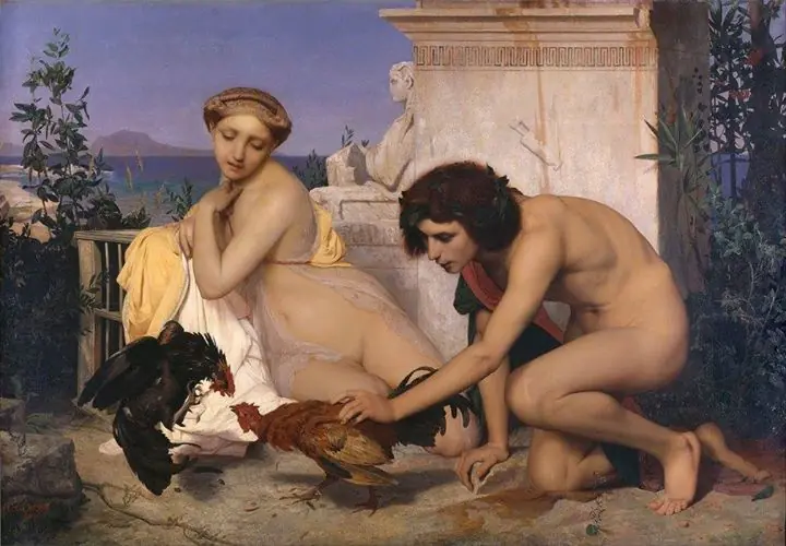 arte