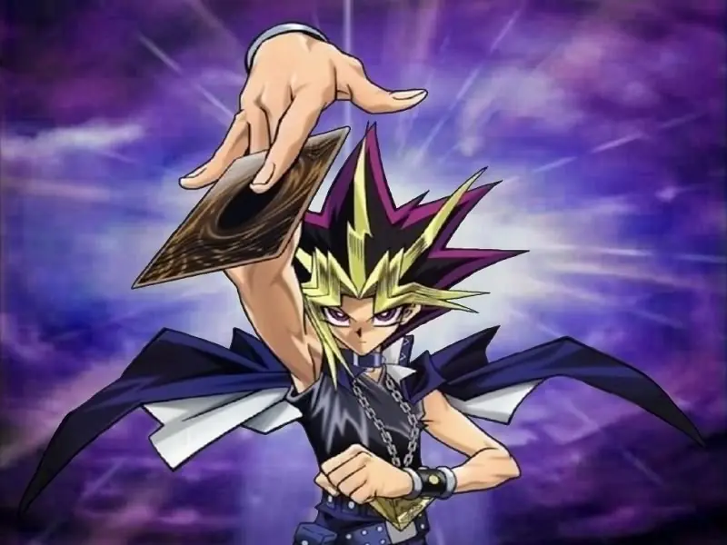 yugioh