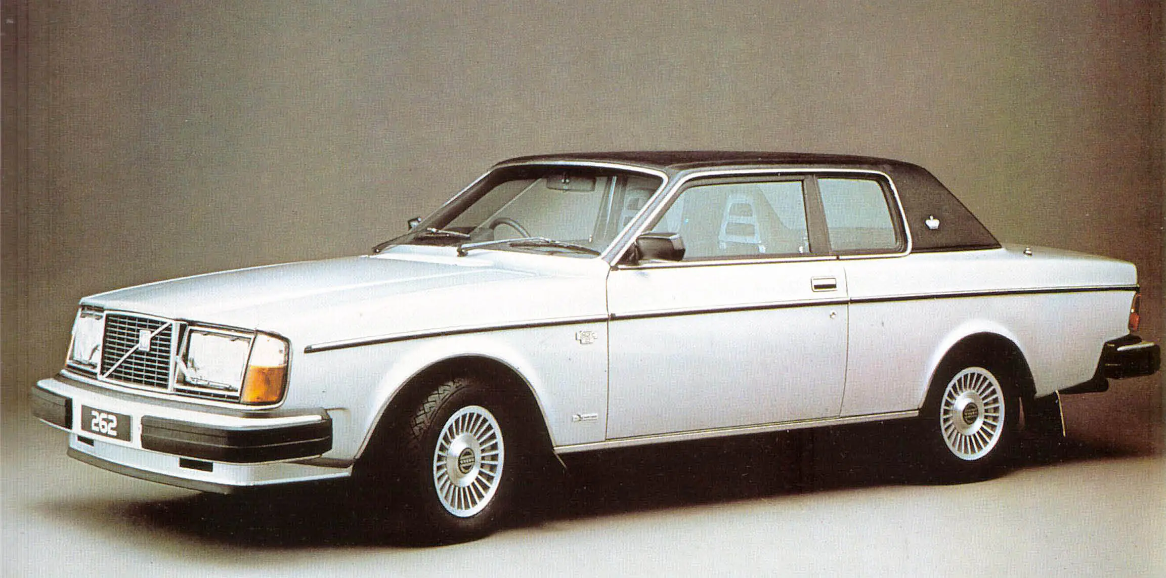 Volvo 262 C 1979