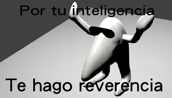 vos sos un daund