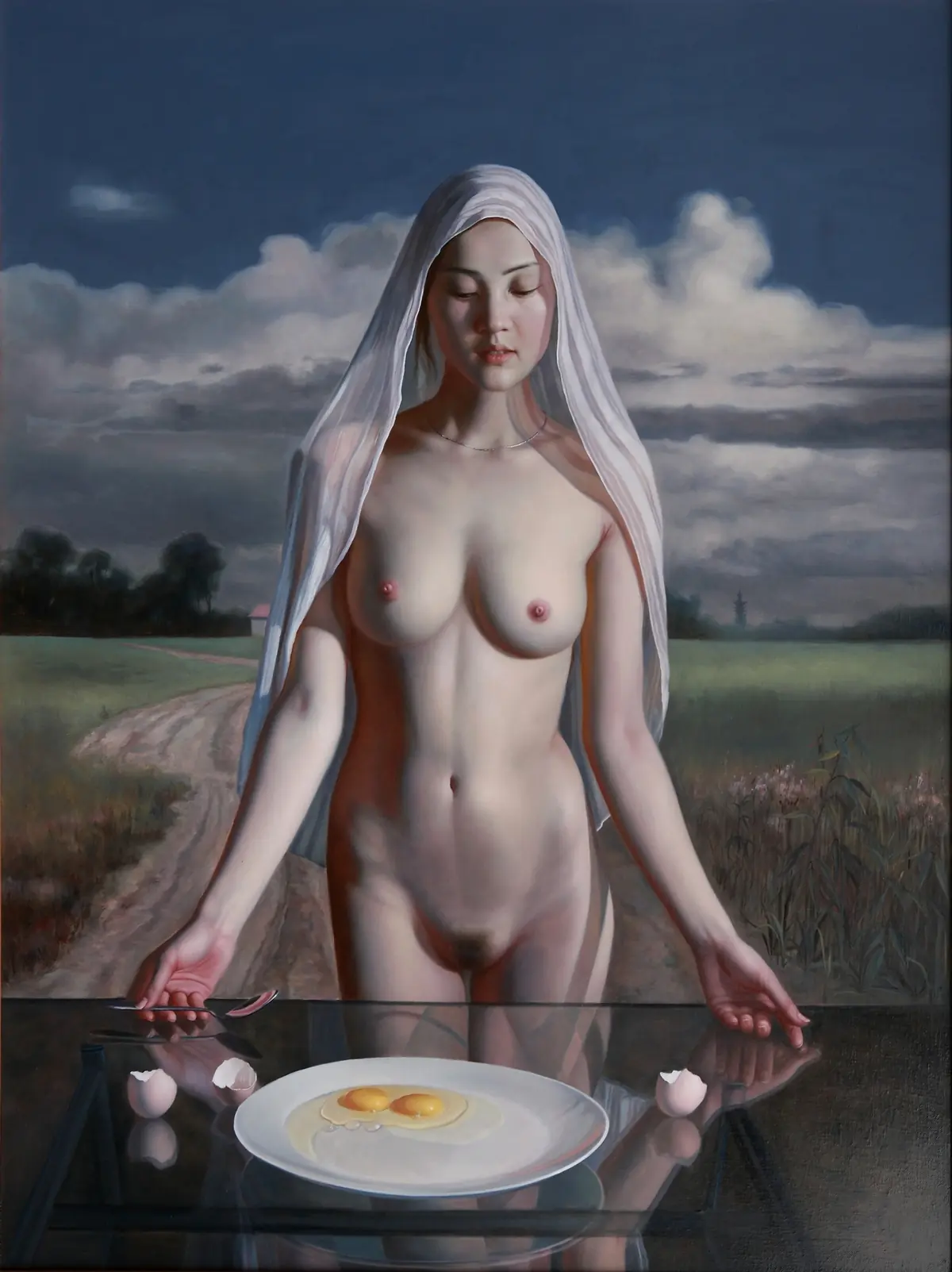 LIU YANMING