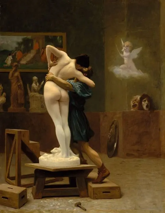 art