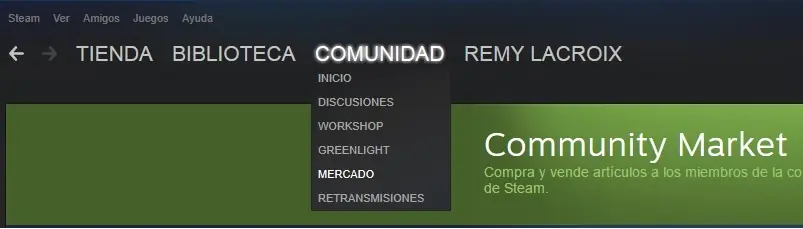 Hacete millonario en steam rapido y facil 2.0 Hacete millonario en steam rapido y facil 2.0