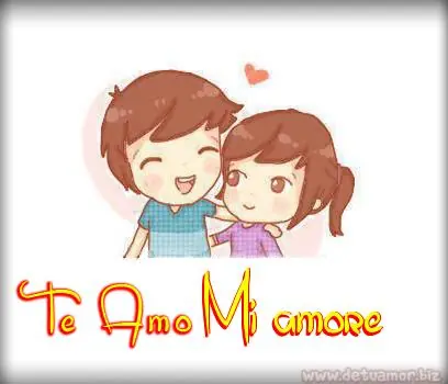 amore