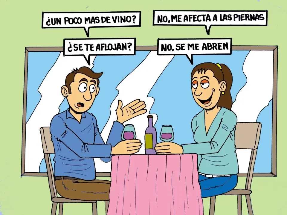 Chistes