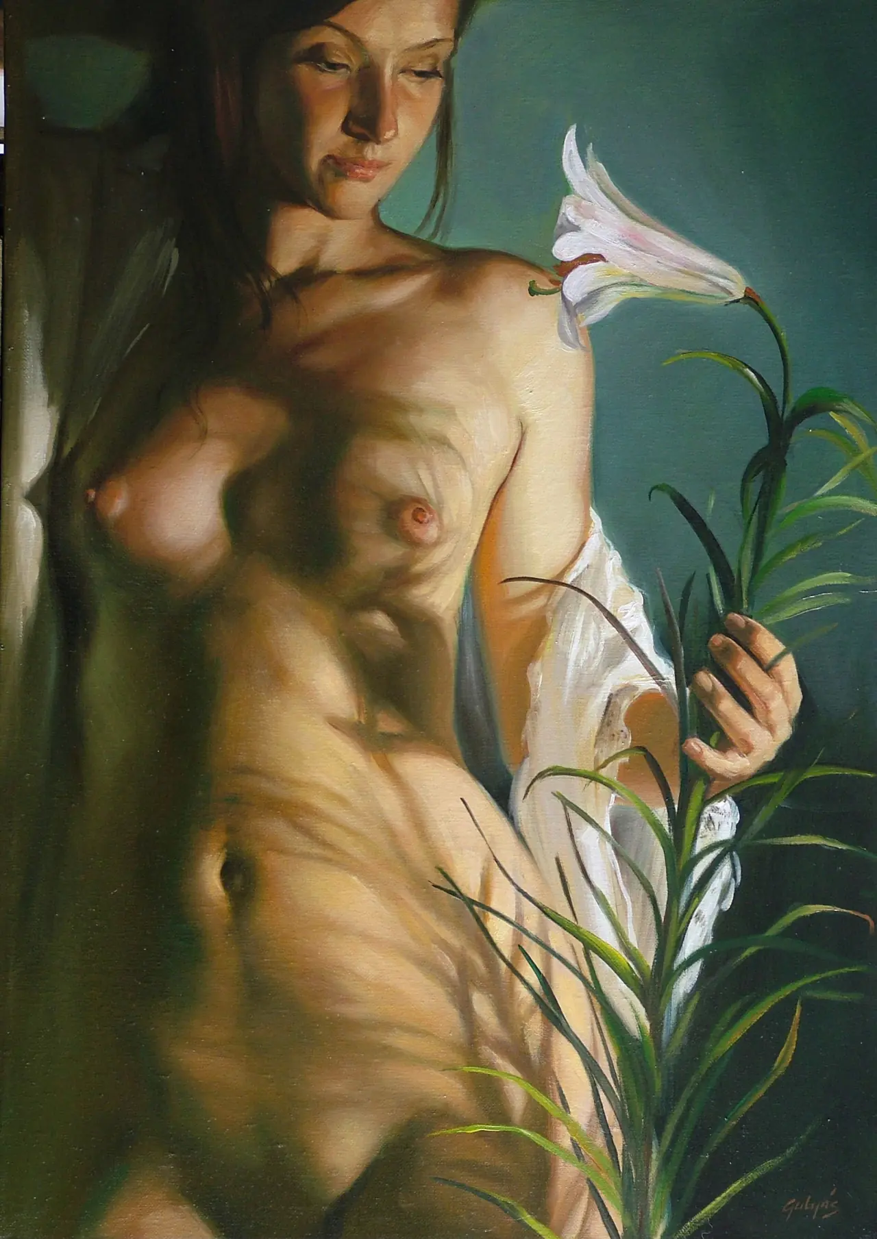 Eric Wallis