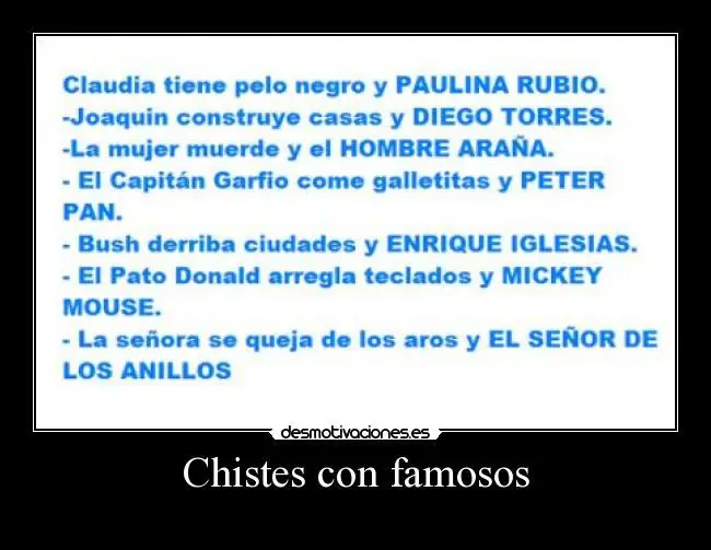 Humor