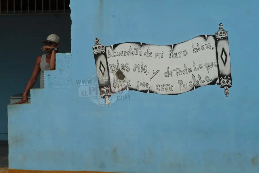 Érase una vez un pran