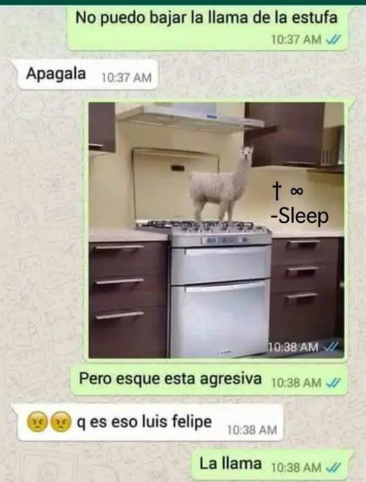 denunciado