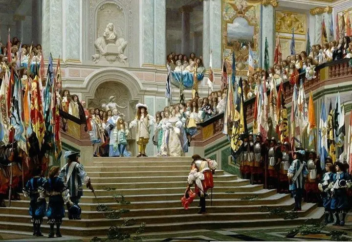 Jean-Léon Gérôme El academicismo francés