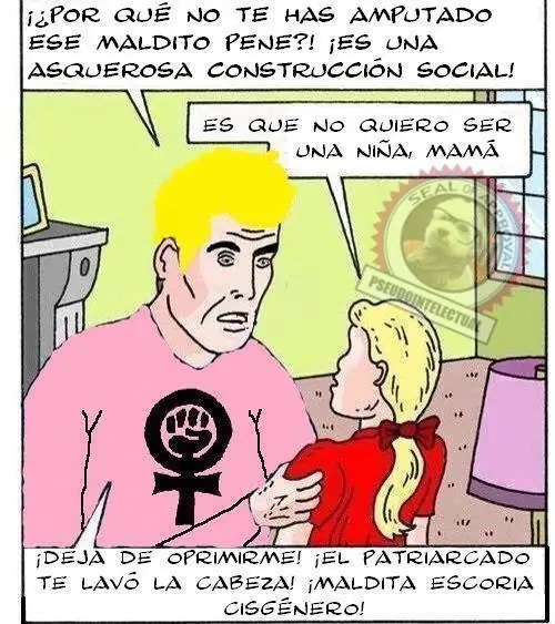mas 3 si te reís con alguna