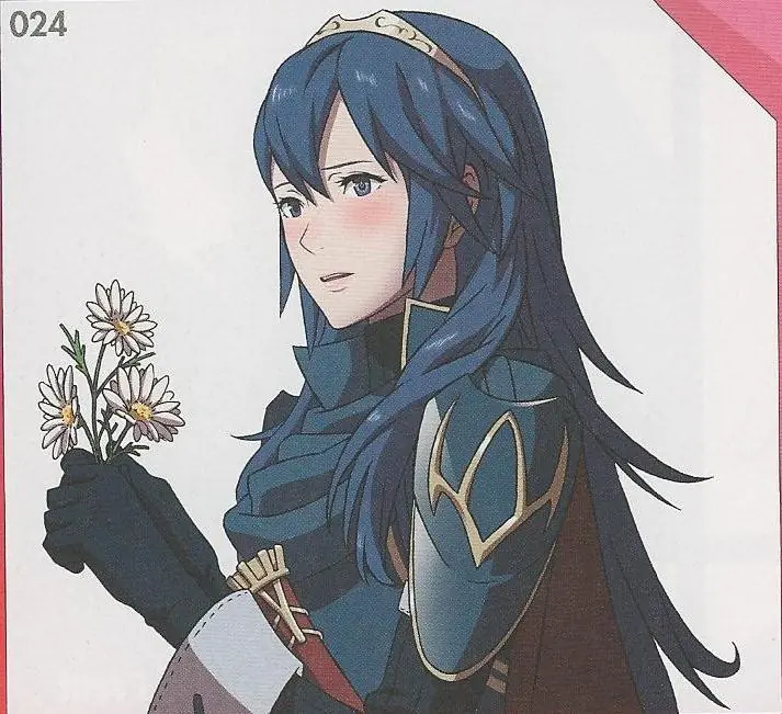 lucina
