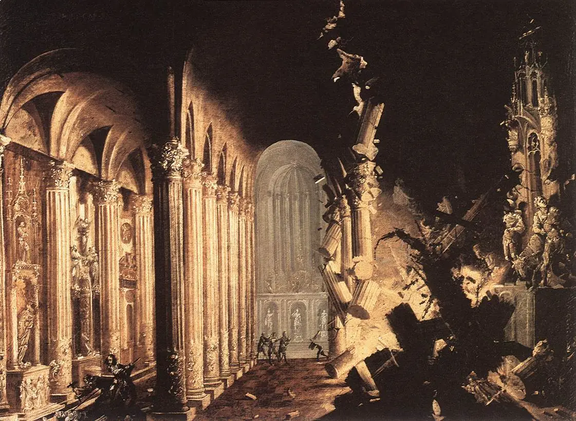Francois de Nome